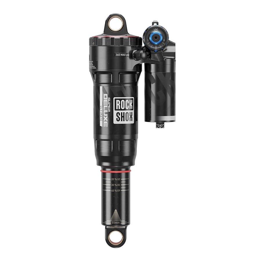Rocky Mountain × DELUXE rockshox-rockshox-super-deluxe