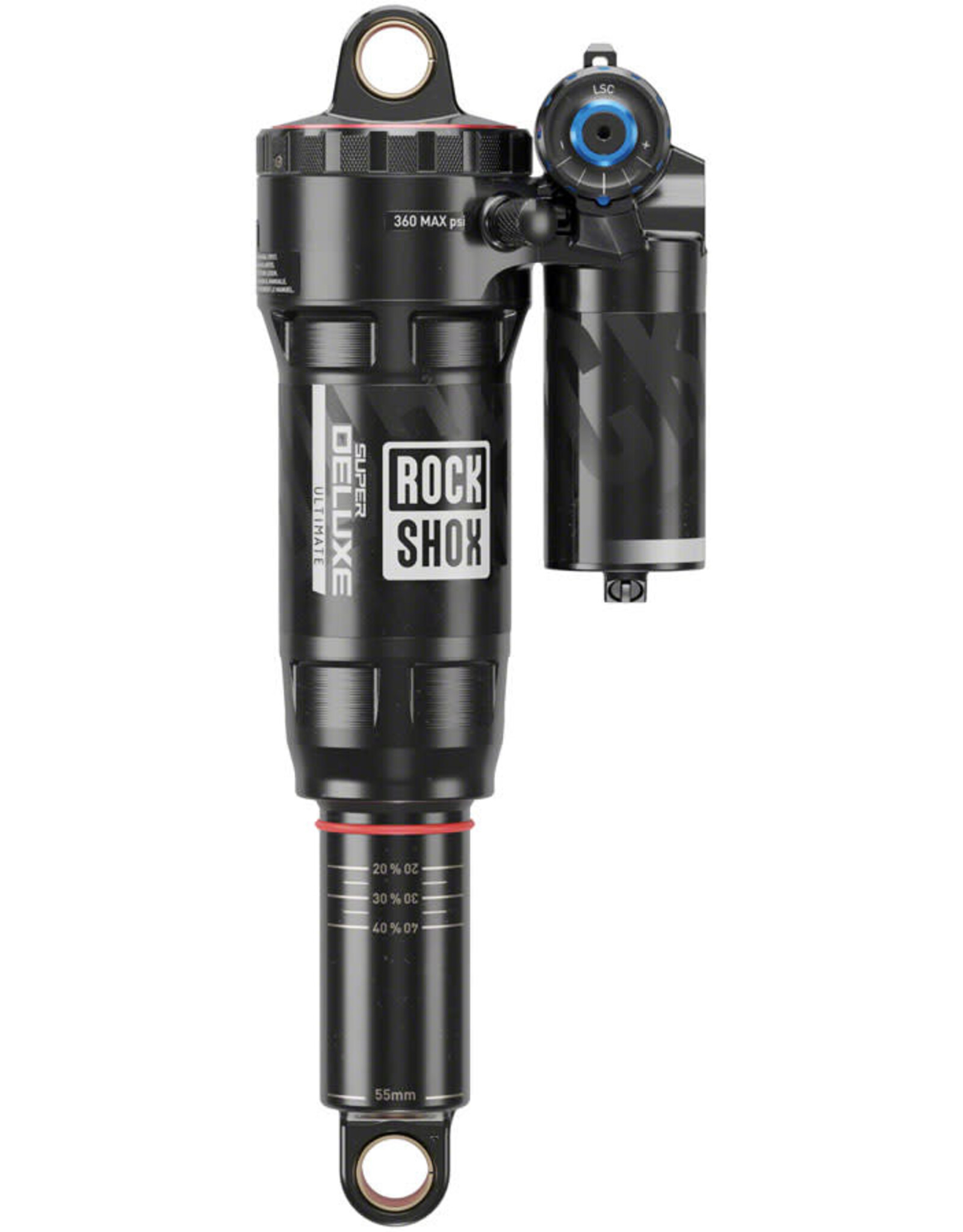 Rockshox rear shock lineup hotsell