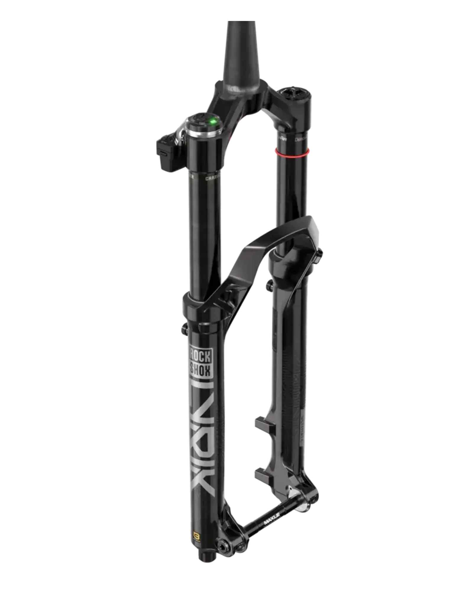 Rockshox Lyrik Ultimate Flight Attendant - 29 Rockshox Lyrik Ultimate Flight Attendant - 29