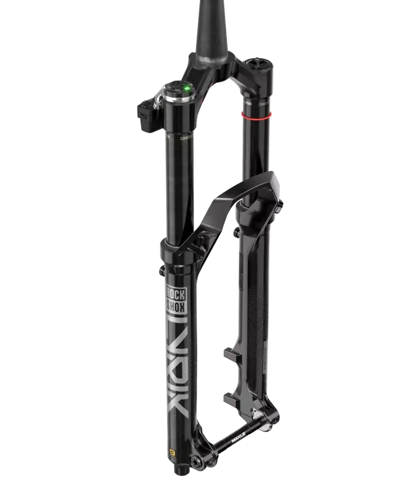 Rockshox Lyrik Ultimate Flight Attendant - 29