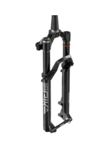 RockShox Rockshox Pike Ultimate Flight Attendant - 29", 140mm, 15x110mm, 44mm Offset, Black Suspension Fork, A3