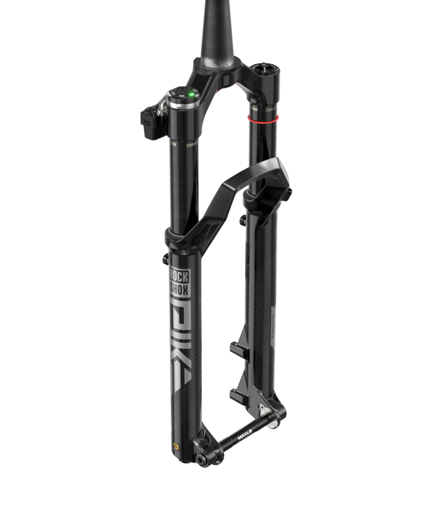 RockShox Pike 29インチサスペンションフォーク Rockshox Pike Ultimate Flight Attendant - 29