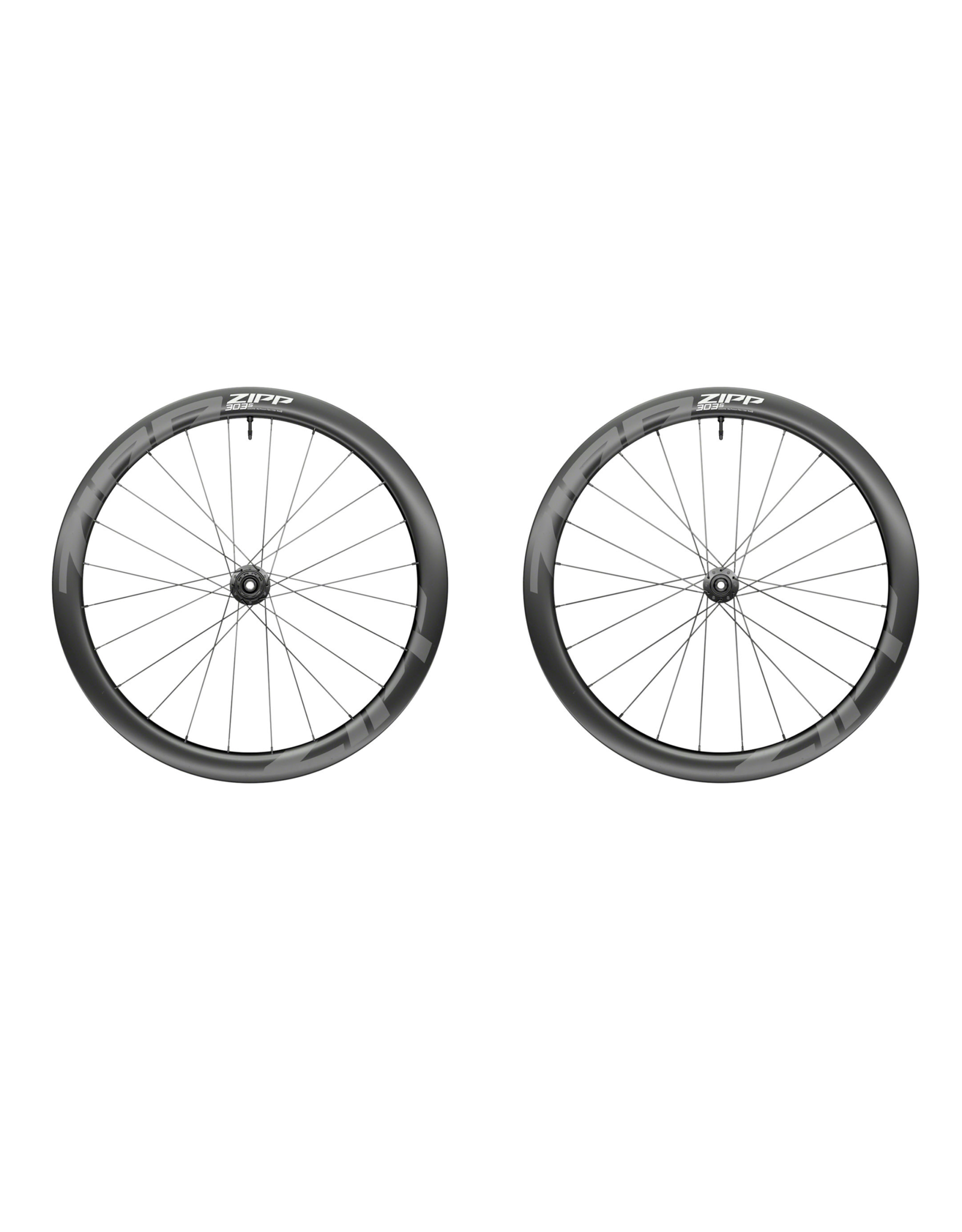 Zipp 303 S Wheelset - 700c, 12x100, 12x142mm, HG11, Center Zipp 303 S Wheelset - 700c, 12x100, 12x142mm, HG11, Center