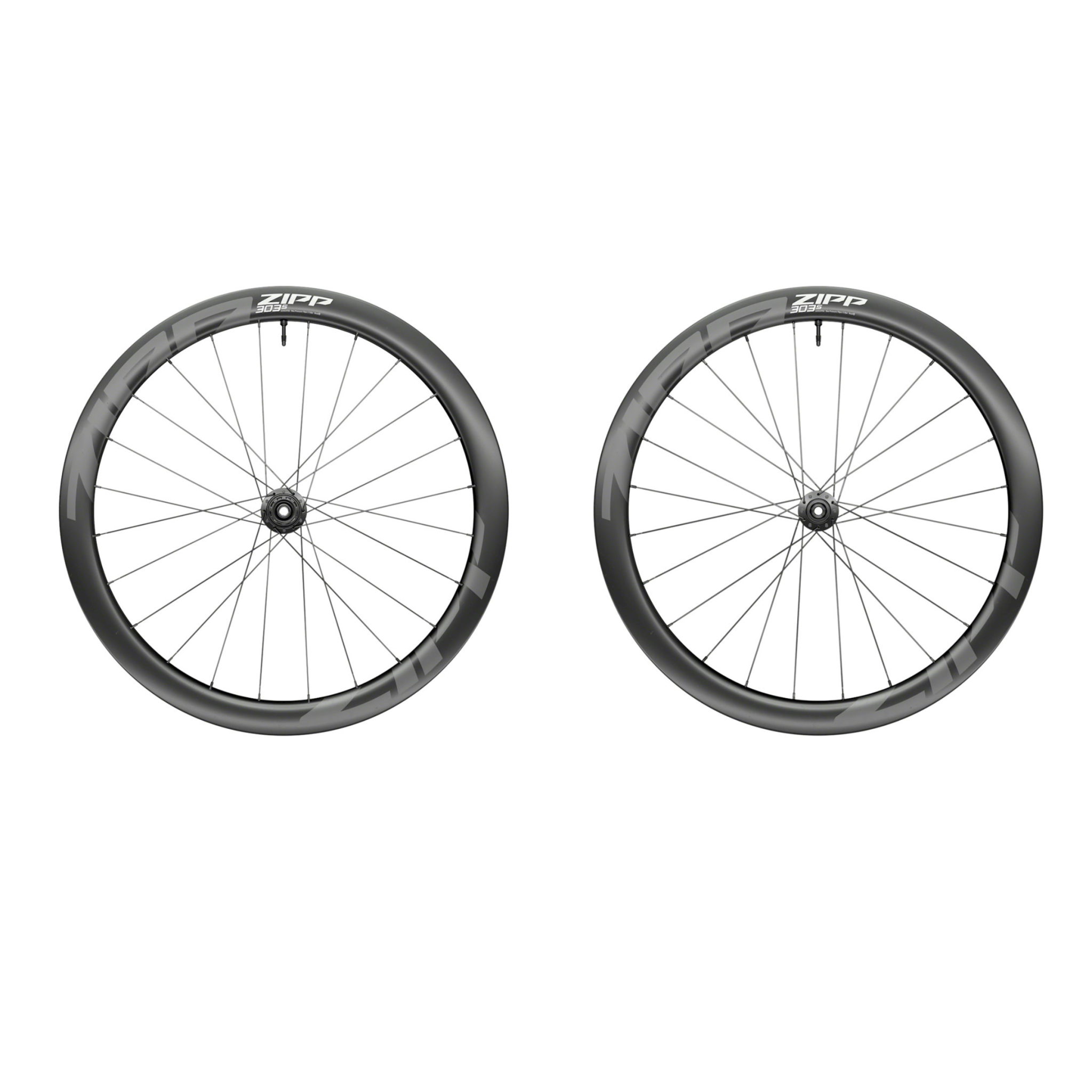 Zipp 303 S Wheelset - 700c, 12x100, 12x142mm, HG11, Center Zipp 303 S Wheelset - 700c, 12x100, 12x142mm, HG11, Center