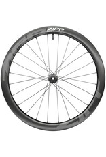 Zipp Zipp 303 S Wheelset - 700c, 12x100, 12x142mm, HG11, Center-Lock, Tubeless, Black, A1