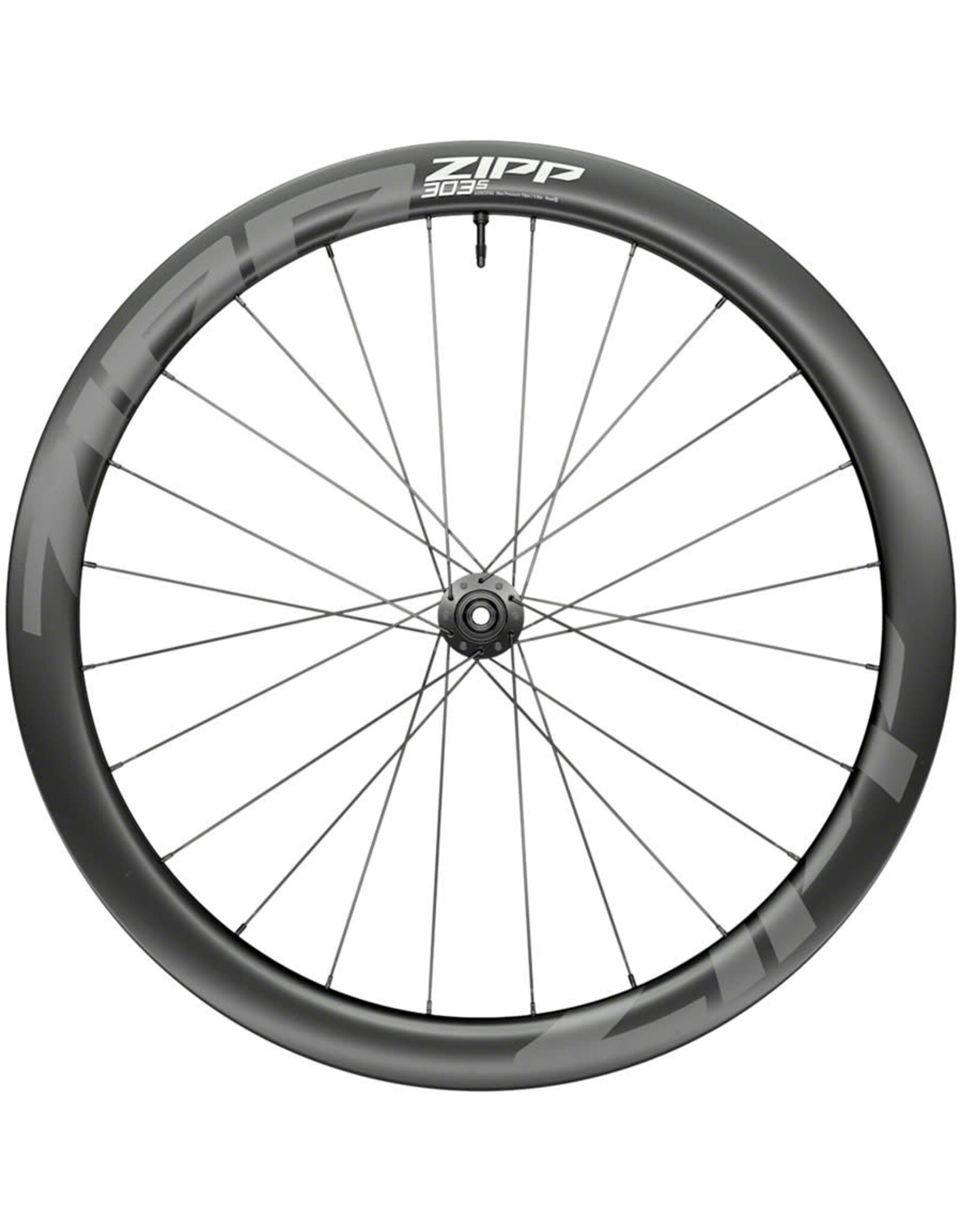 Zipp 303 S Wheelset - 700c, 12x100, 12x142mm, HG11, Center Zipp 303 S Wheelset - 700c, 12x100, 12x142mm, HG11, Center