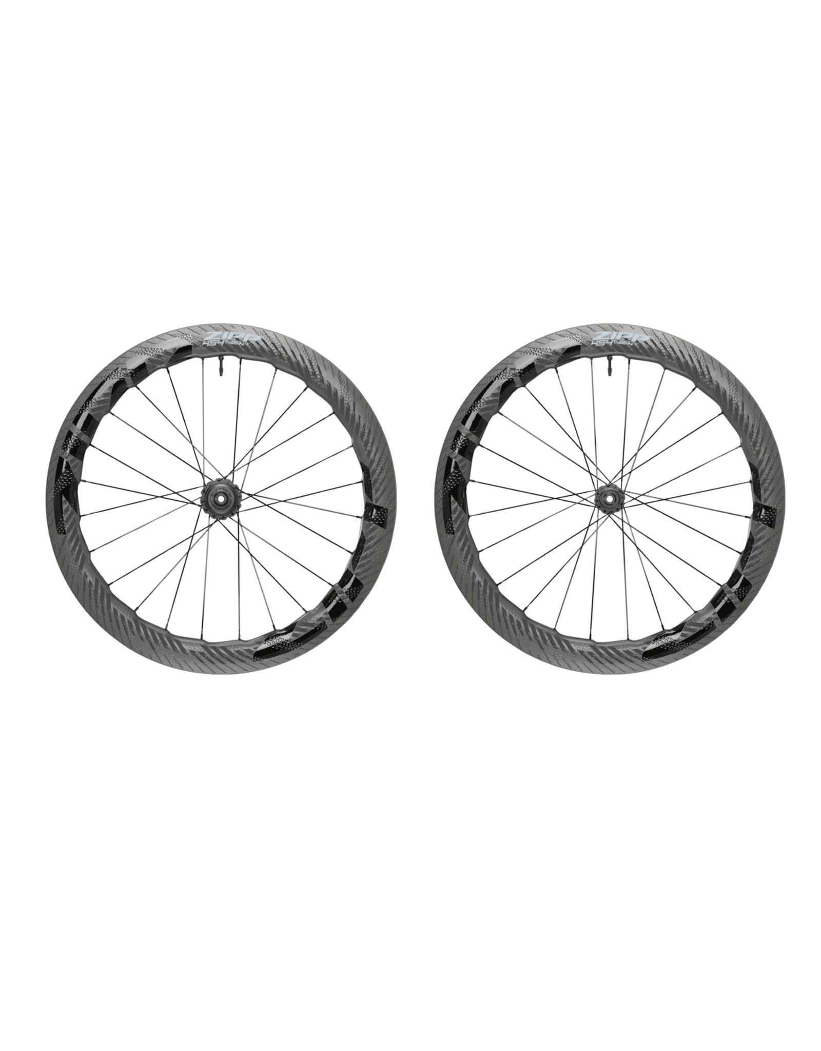Zipp 454 NSW Wheelset - 700c, 12x100, 12x142mm, XDR, Center Zipp 454 NSW Wheelset - 700c, 12x100, 12x142mm, XDR, Center