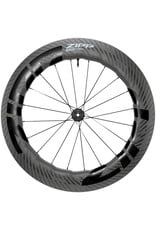 Zipp Zipp 858 NSW Front Wheel - 700, 12 x 100mm, Center-Lock, Tubeless, Carbon, C1