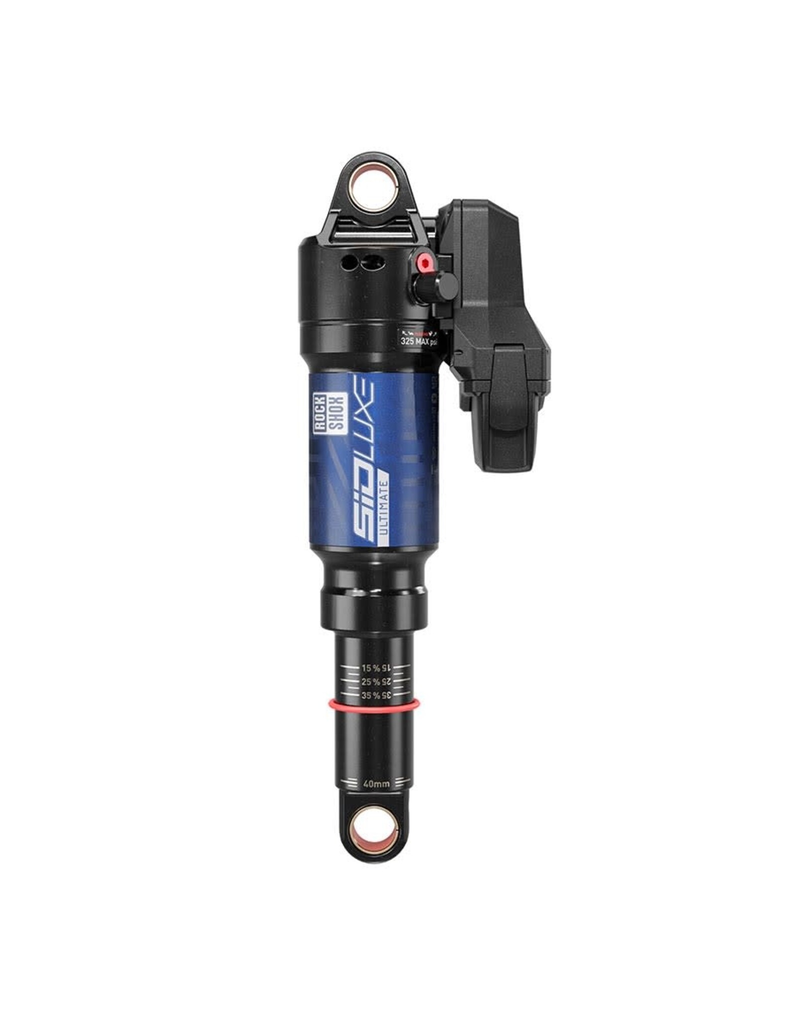 RockShox RockShox SIDluxe Flight Attendant - A2, 210x50 - for Canyon Lux WC 2023+