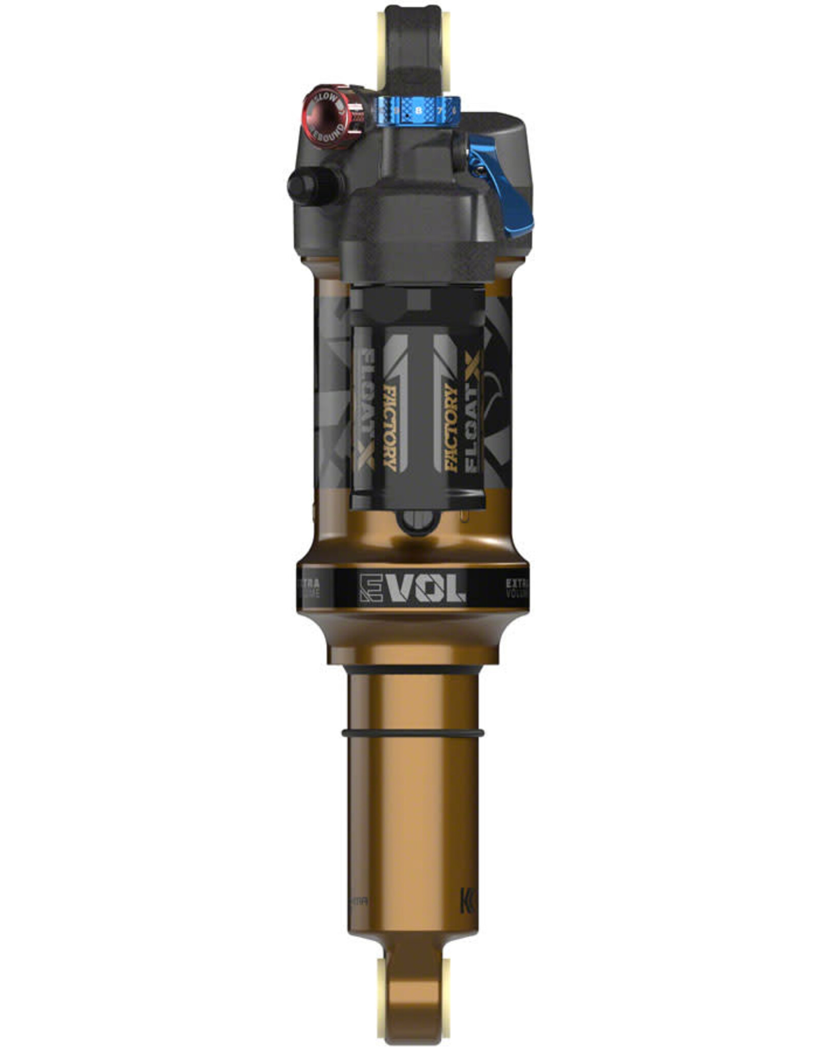 140mm rear shock sale