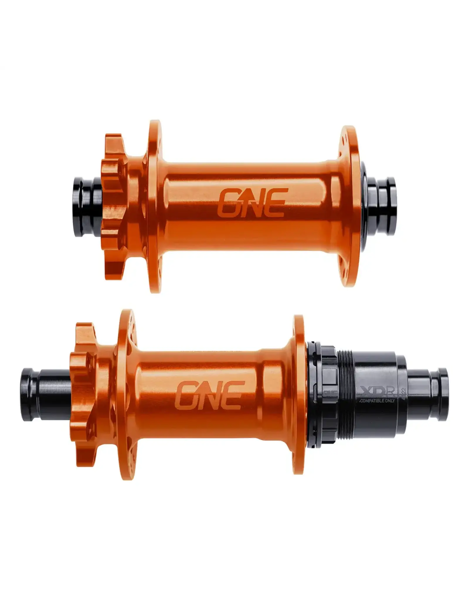 OneUp Components OneUp Components Hub Bundle 32H