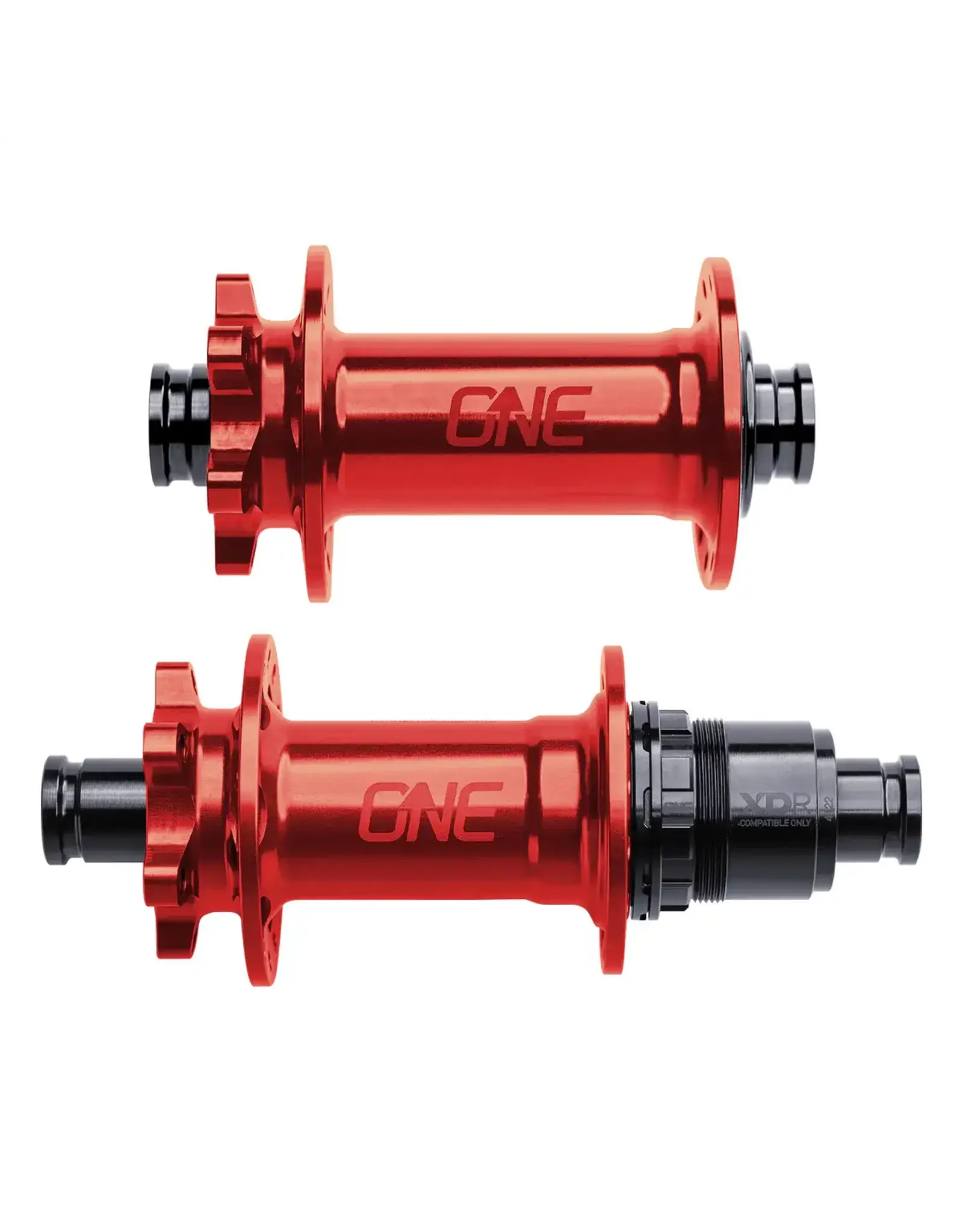 OneUp Components OneUp Components Hub Bundle 32H