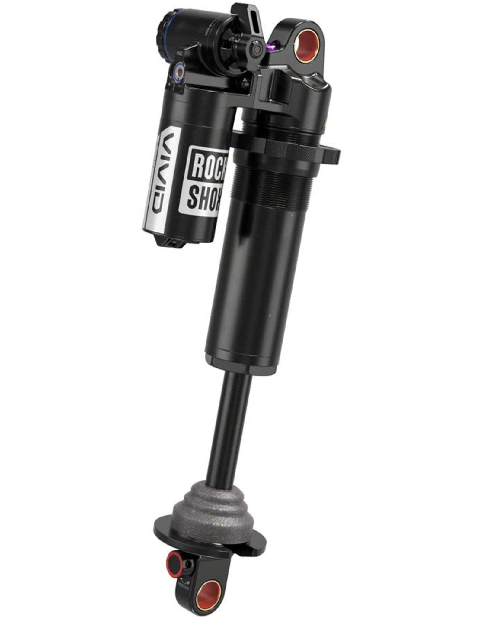 RockShox Vivid Coil Ultimate RC2T Rear Shock, Reb 55 / Comp RockShox Vivid Coil Ultimate RC2T Rear Shock, Reb 55 / Comp