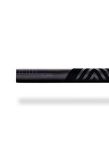 PNW Components PNW Loam Carbon Handlebar - 38mm Rise, 31.8mm Clamp, Cement Grey