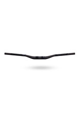 PNW Components PNW Loam Carbon Handlebar - 38mm Rise, 31.8mm Clamp, Cement Grey