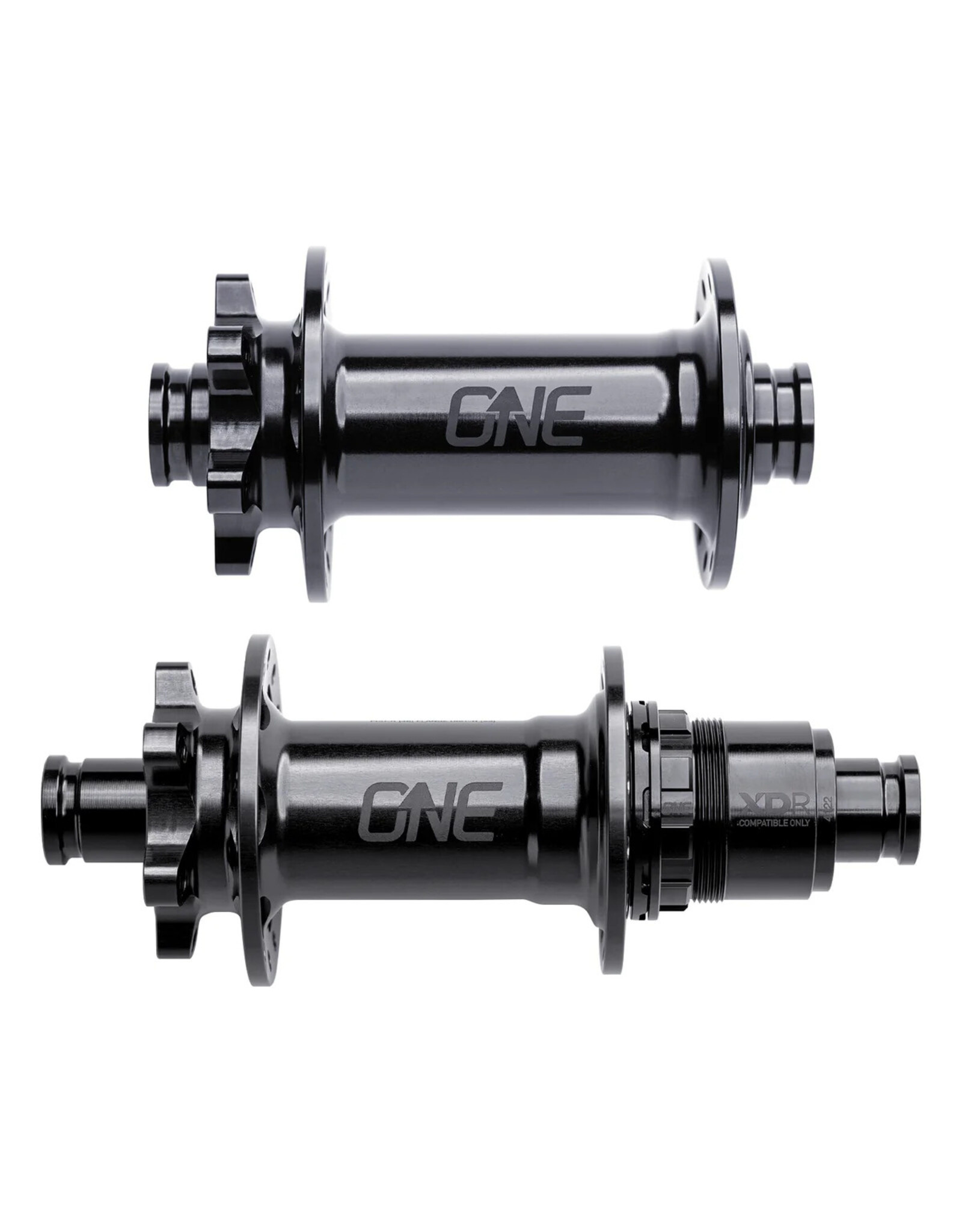 OneUp Components OneUp Components Hub Bundle 32H