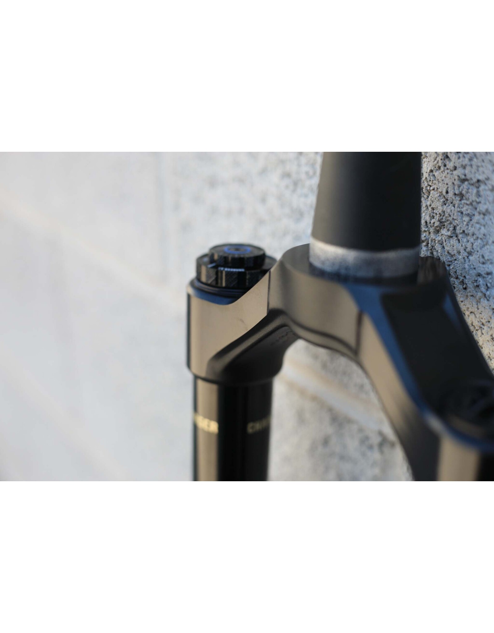 RockShox ZEB Ultimate Charger 3.1 RC2 Suspension Fork - 29 RockShox ZEB Ultimate Charger 3.1 RC2 Suspension Fork - 29