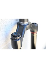 RockShox RockShox Lyrik Ultimate Charger 3.1 RC2 Suspension Fork - 29", 15 x 110 mm, 44 mm Offset, D2