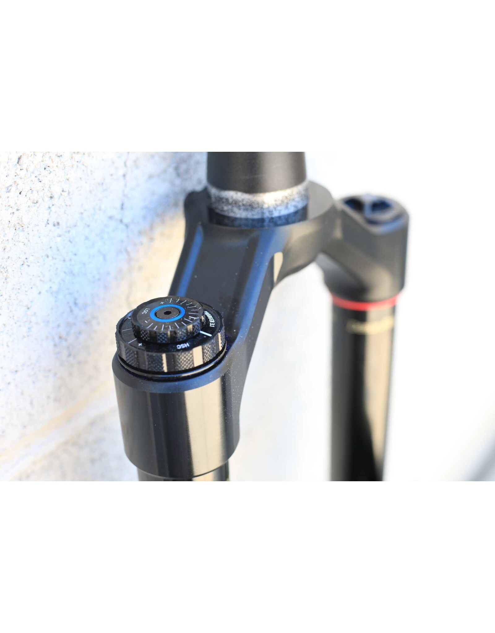 RockShox RockShox Lyrik Ultimate Charger 3.1 RC2 Suspension Fork - 29", 15 x 110 mm, 44 mm Offset, D2