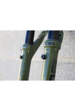 RockShox RockShox Lyrik Ultimate Charger 3.1 RC2 Suspension Fork - 29", 15 x 110 mm, 44 mm Offset, D2