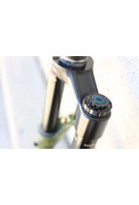 RockShox RockShox Lyrik Ultimate Charger 3.1 RC2 Suspension Fork - 29", 15 x 110 mm, 44 mm Offset, D2