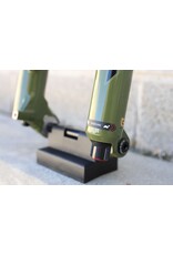 RockShox RockShox Lyrik Ultimate Charger 3.1 RC2 Suspension Fork - 29", 15 x 110 mm, 44 mm Offset, D2