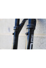 RockShox RockShox Lyrik Ultimate Charger 3.1 RC2 Suspension Fork - 29", 15 x 110 mm, 44 mm Offset, D2
