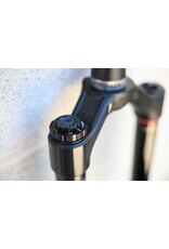 RockShox RockShox Lyrik Ultimate Charger 3.1 RC2 Suspension Fork - 29", 15 x 110 mm, 44 mm Offset, D2