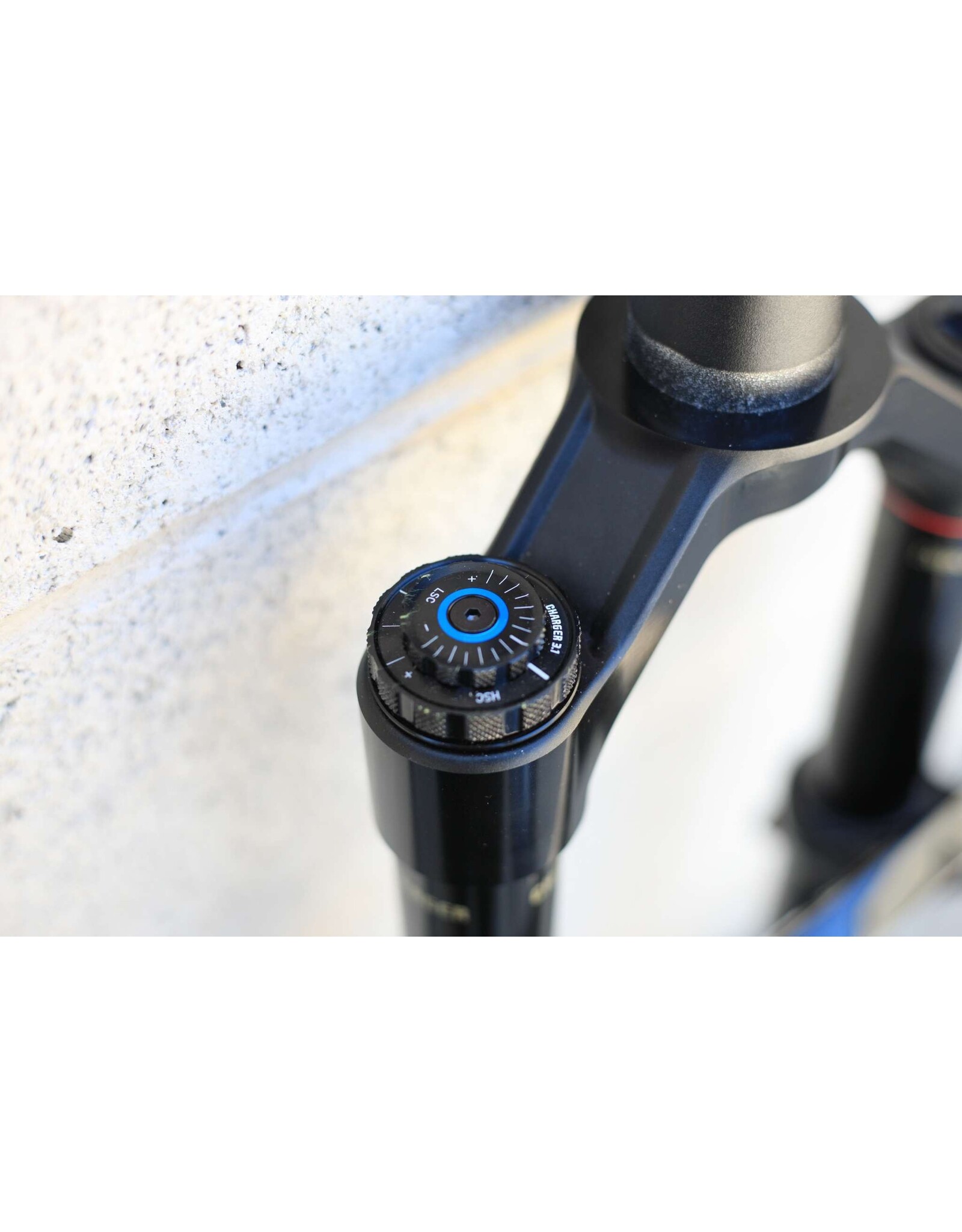 RockShox RockShox Pike Ultimate Charger 3.1 RC2 Suspension Fork - 29", 15 x 110 mm, 44 mm Offset,, C2