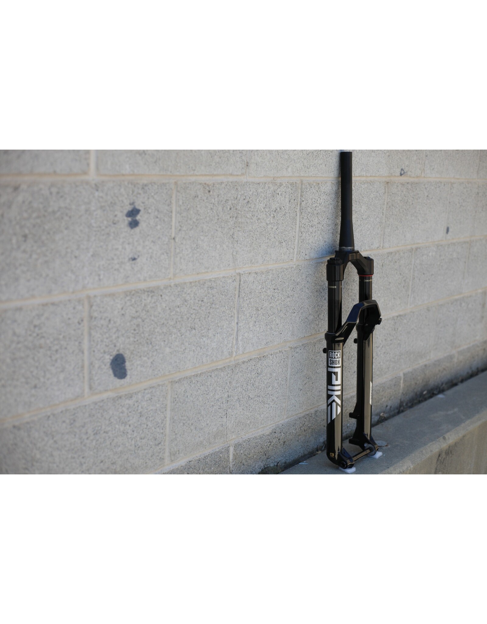 RockShox RockShox Pike Ultimate Charger 3.1 RC2 Suspension Fork - 29", 15 x 110 mm, 44 mm Offset,, C2