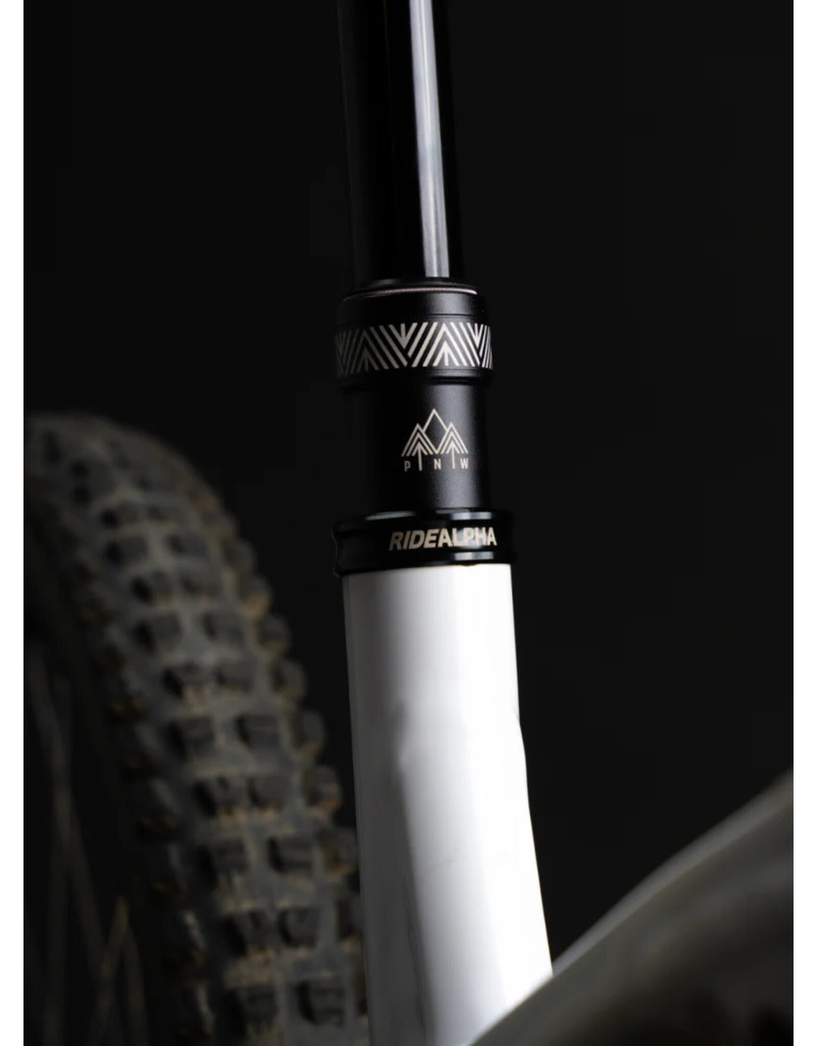 PNW Components PNW Components Range Dropper Post