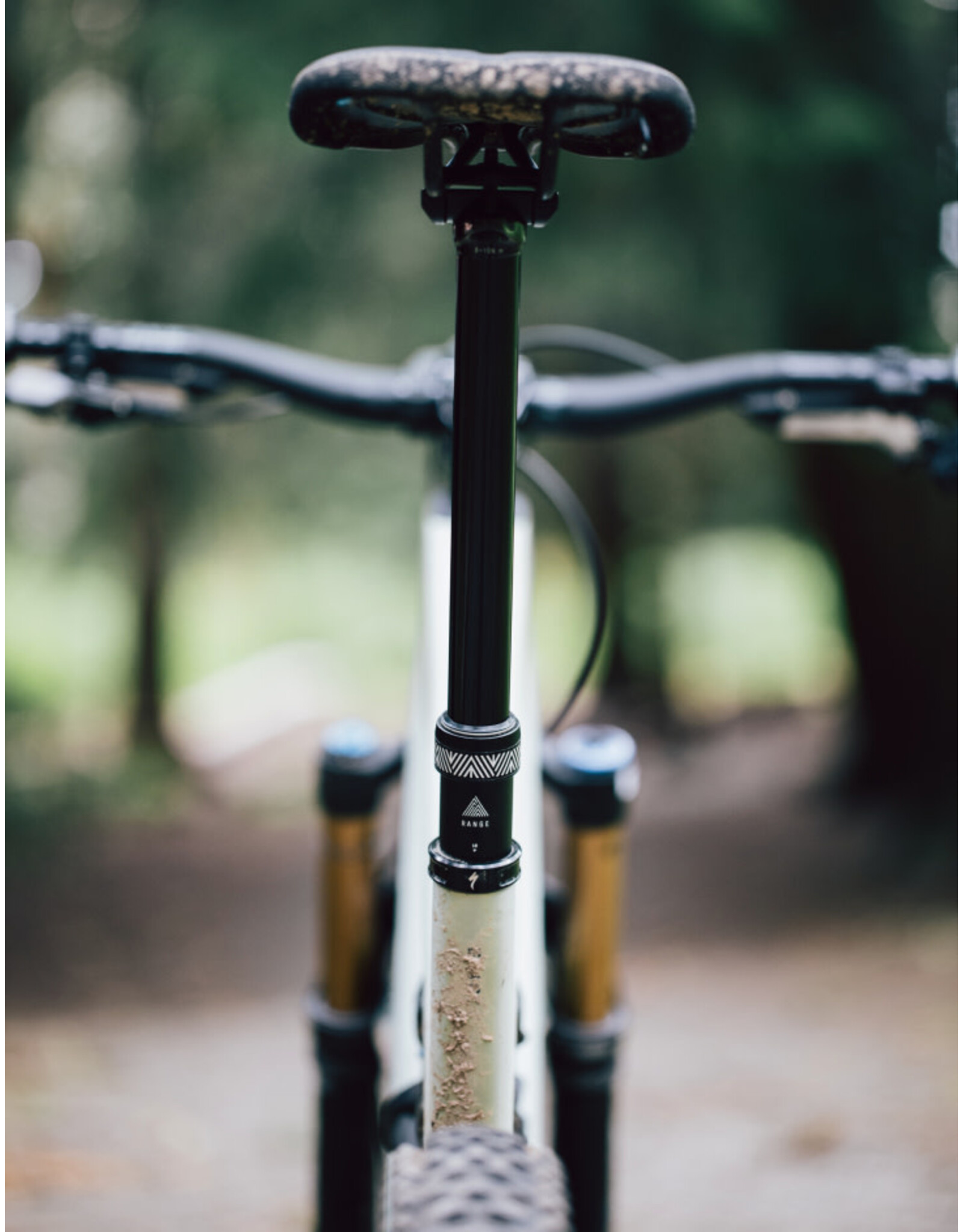 PNW Components PNW Components Range Dropper Post