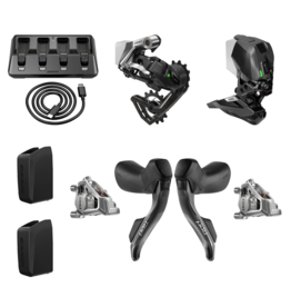 SRAM SRAM Red AXS E1 2x Upgrade Kit