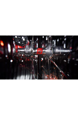 DT Swiss DT Swiss 240 DEG Limited Edition 3 Decades Hubset - Front & Rear, Boost, 6-Bolt, 32H, XD, Silver