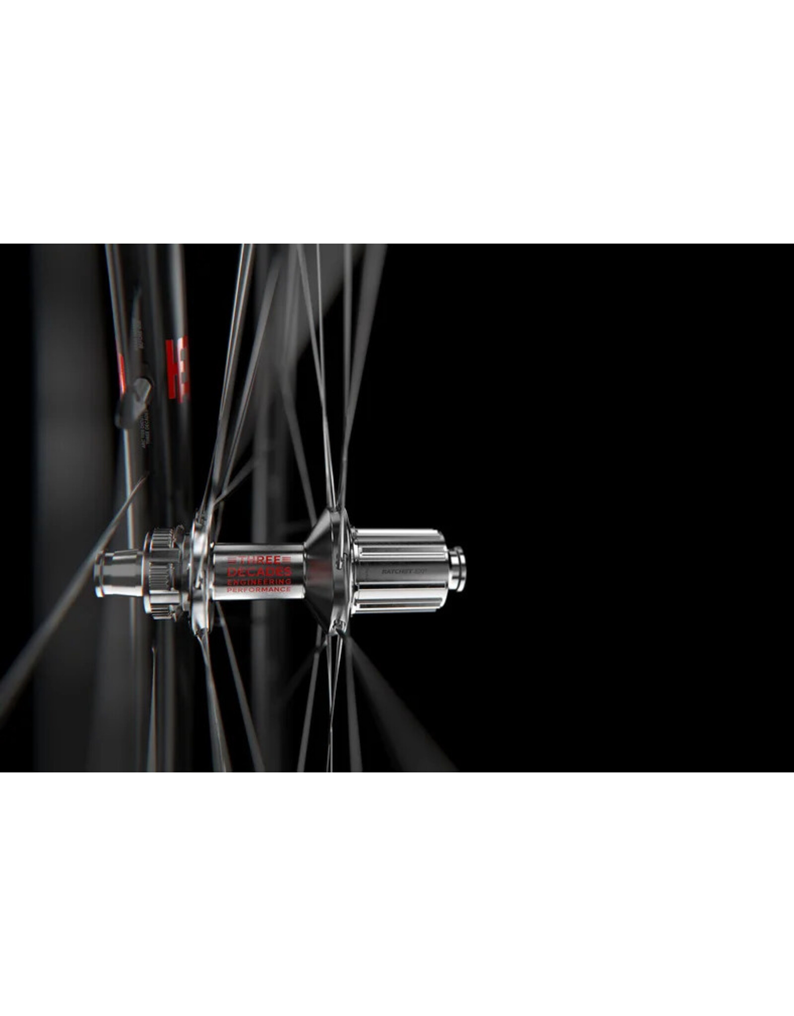 DT Swiss DT Swiss 240 DEG Limited Edition 3 Decades Hubset - Front & Rear, Boost, 6-Bolt, 32H, XD, Silver