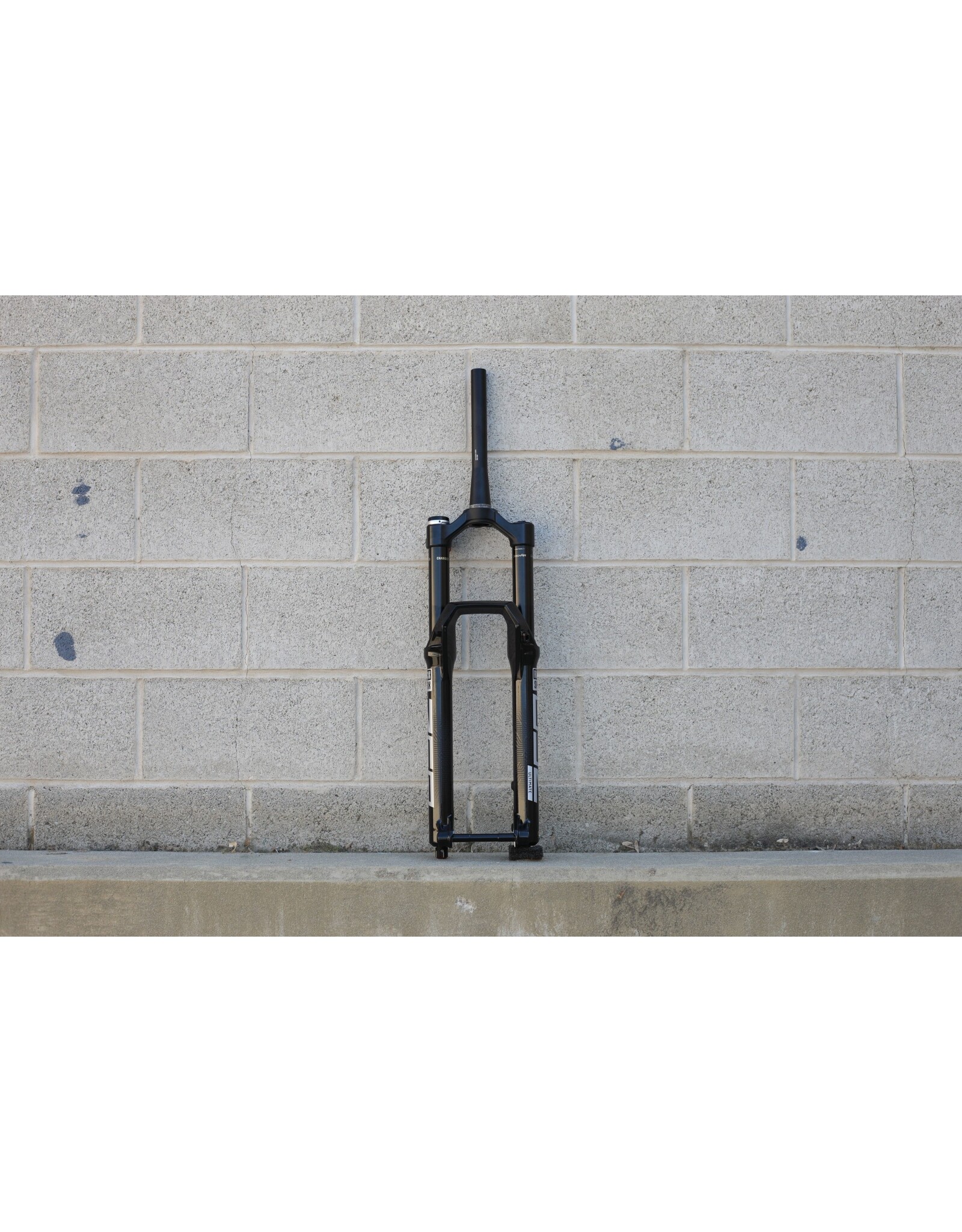 C: Rockshox ZEB Ultimate Flight Attendant - 29 C: Rockshox ZEB Ultimate Flight Attendant - 29