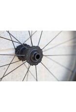 Zipp Zipp 858 NSW Front Wheel - 700, 12 x 100mm, Center-Lock, Tubeless, Carbon, C1