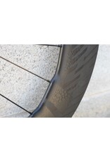 Zipp Zipp 858 NSW Front Wheel - 700, 12 x 100mm, Center-Lock, Tubeless, Carbon, C1