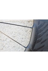 Zipp Zipp 858 NSW Front Wheel - 700, 12 x 100mm, Center-Lock, Tubeless, Carbon, C1