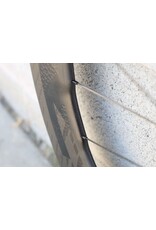 Zipp Zipp 858 NSW Front Wheel - 700, 12 x 100mm, Center-Lock, Tubeless, Carbon, C1