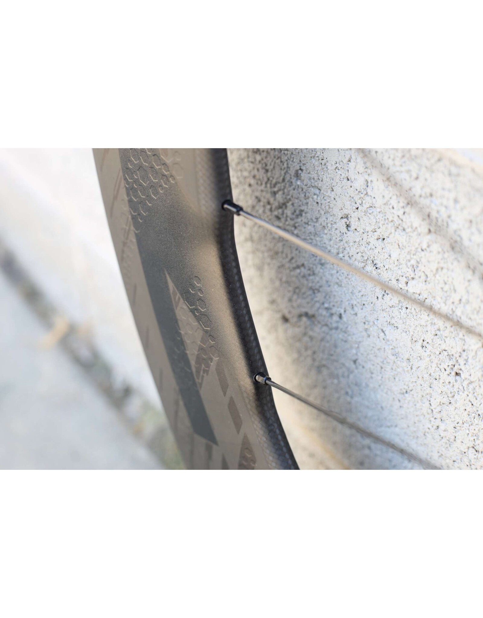 Zipp 858 NSW Front Wheel - 700, 12 x 100mm, Center-Lock Zipp 858 NSW Front Wheel - 700, 12 x 100mm, Center-Lock