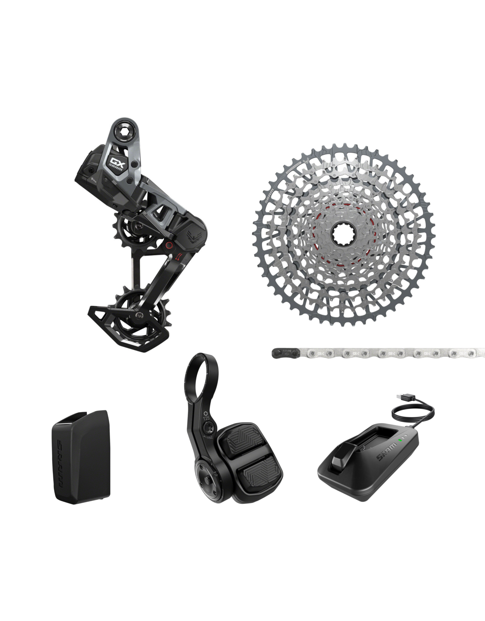 SRAM SRAM GX T-Type Upgrade Kit