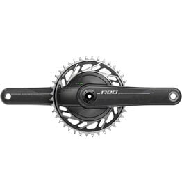 SRAM RED/Force AXS Power Meter Spider 107 BCD 8-Bolt 1x/2x SRAM RED/Force AXS Power Meter Spider 107 BCD 8-Bolt 1x/2x