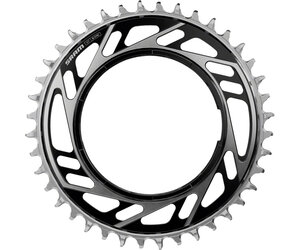 SRAM Red XPLR Threaded Mount X-Sync Chainring - Two Hoosiers