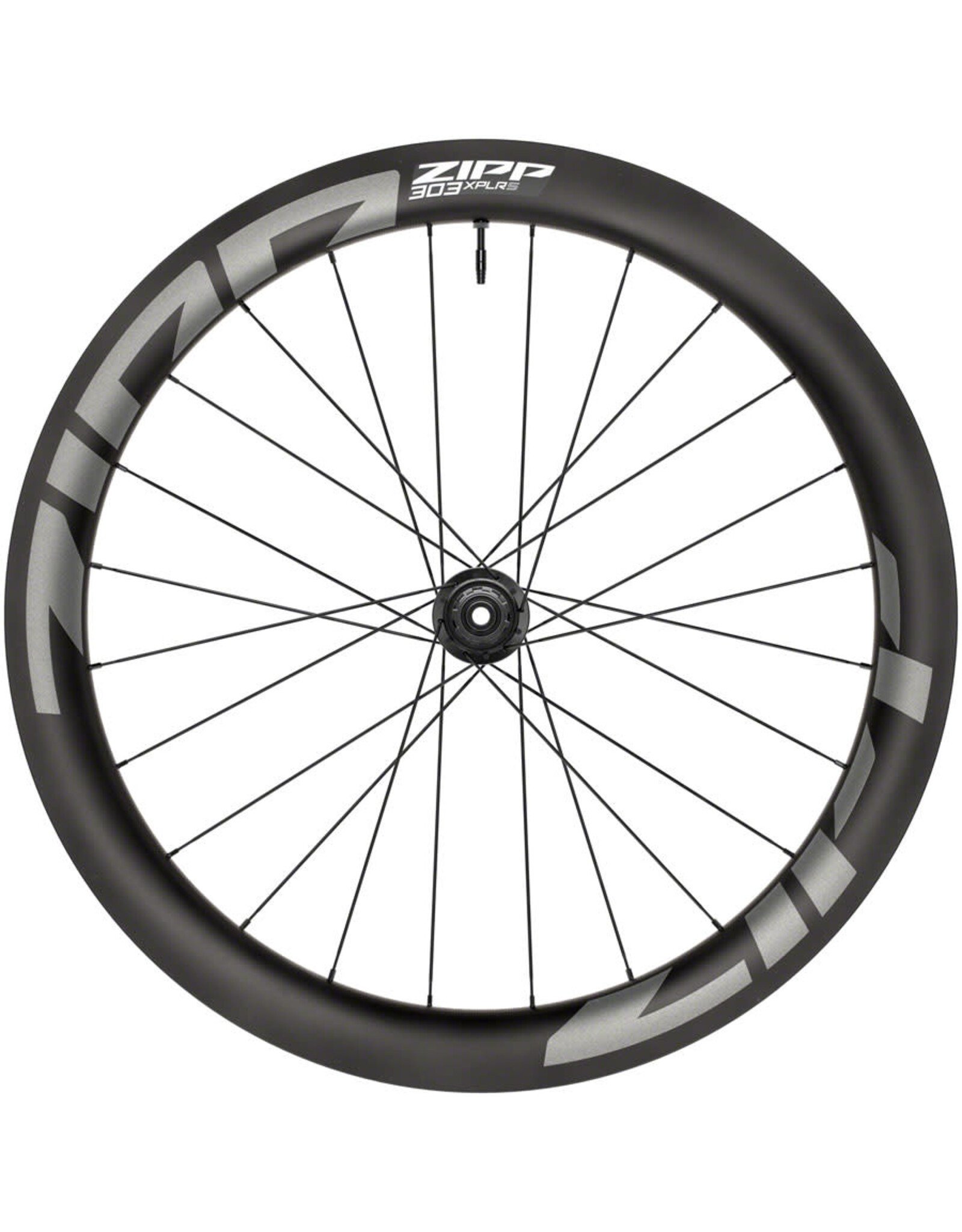 Zipp Zipp 303 XPLR S Wheelset - 700c, 12x100mm, 12x142mm, XDR, A1
