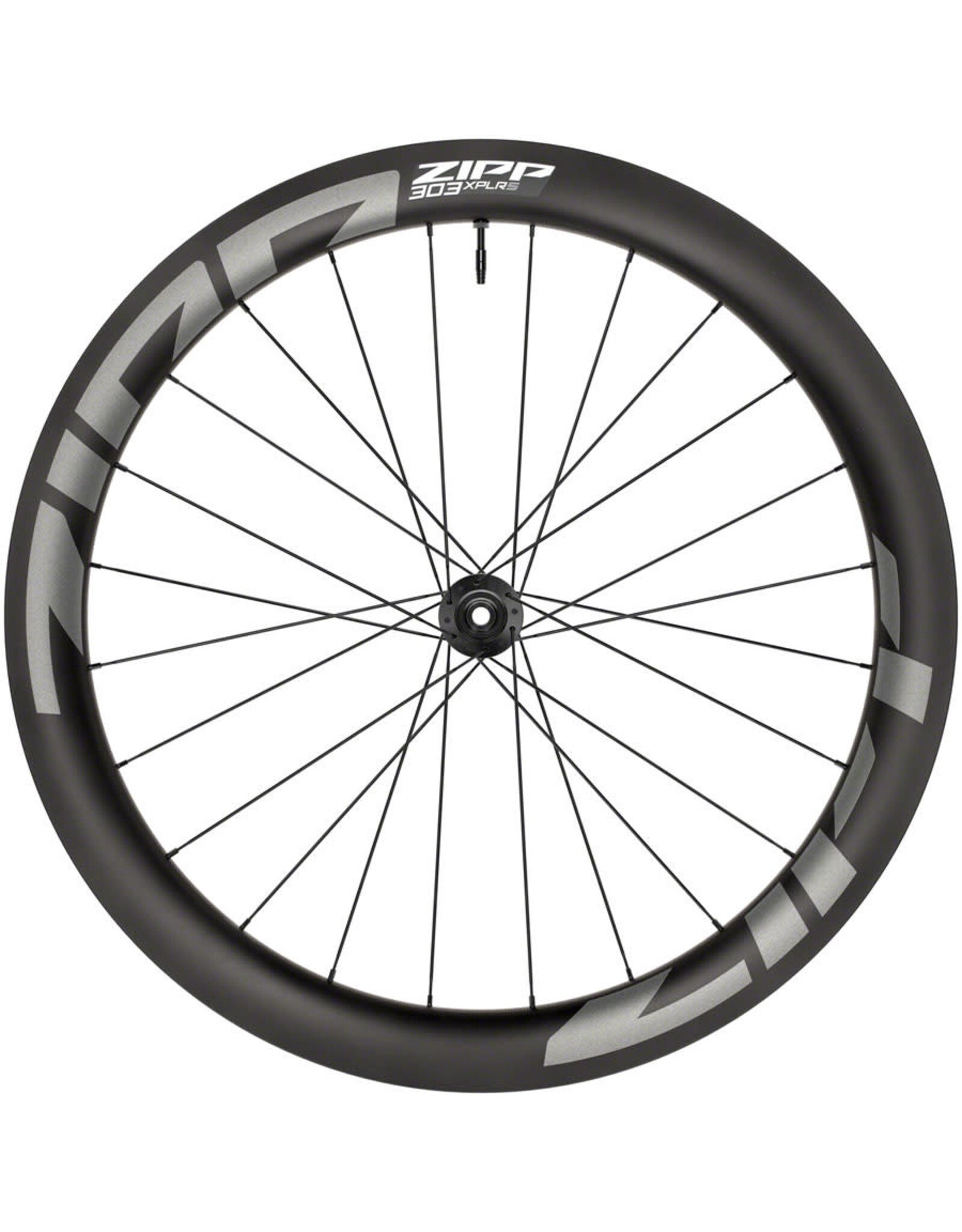 Zipp Zipp 303 XPLR S Wheelset - 700c, 12x100mm, 12x142mm, XDR, A1