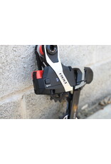 SRAM SRAM RED XPLR AXS Rear Derailleur - For RED XPLR 1x, 13-Speed, 46t Max, Hangerless Full Mount, (Battery Not Included), Black/Silver, E1
