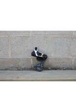 SRAM SRAM RED XPLR AXS Rear Derailleur - For RED XPLR 1x, 13-Speed, 46t Max, Hangerless Full Mount, (Battery Not Included), Black/Silver, E1