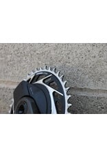 SRAM RED 1x XPLR AXS Power Meter Wide Crankset - 13-Speed