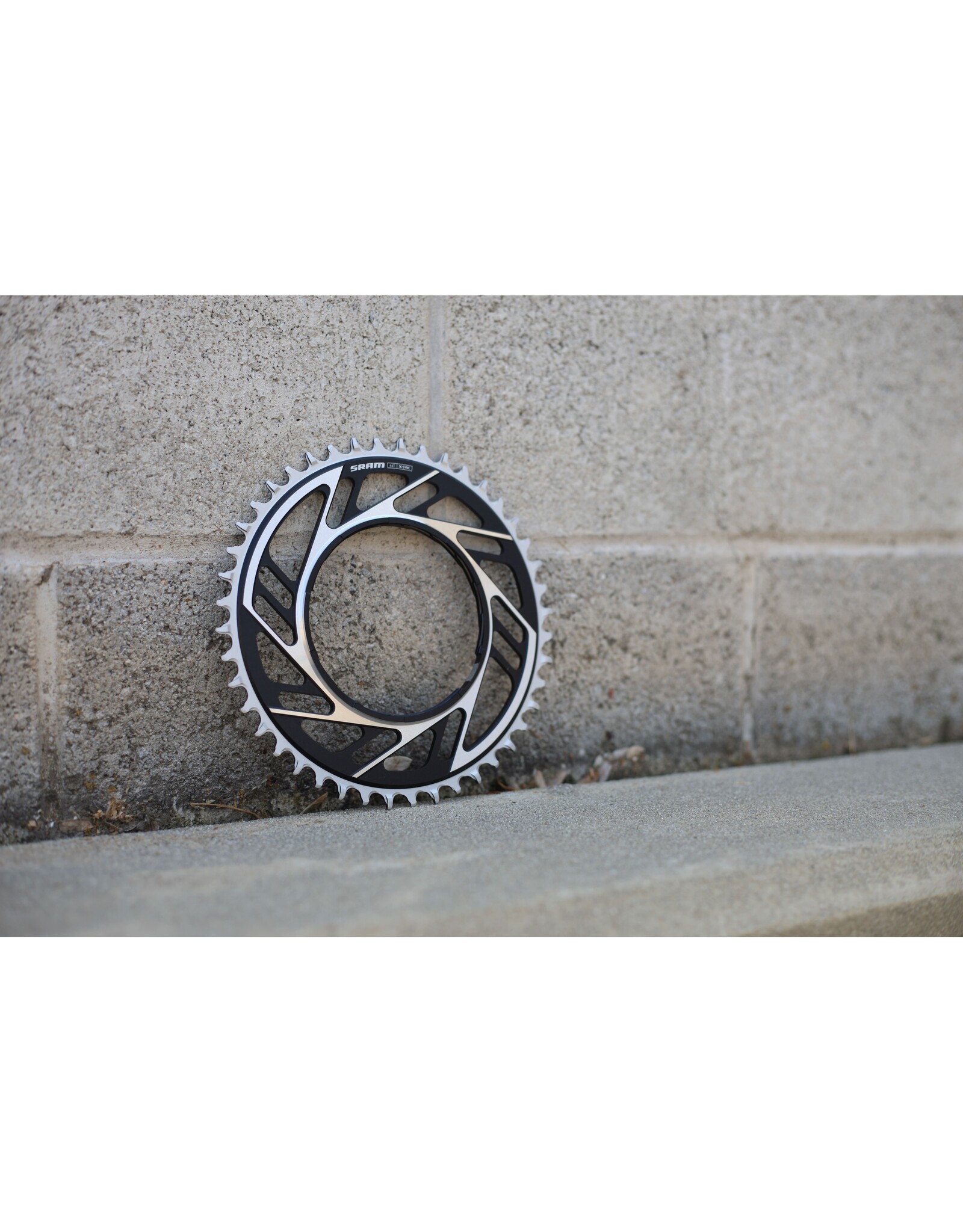 SRAM SRAM Red XPLR Threaded Mount X-Sync Chainring